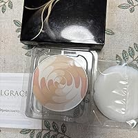 Amazon | ナリス セルグレース パウダーベール 01ブーケブレンド